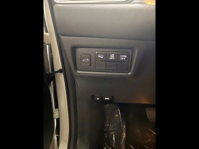 2025 Mazda Mazda CX-5 2.5 S Carbon Edition AWD