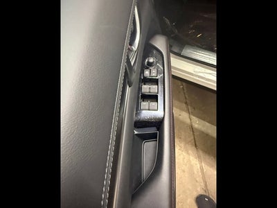 2025 Mazda Mazda CX-5 2.5 S Carbon Edition AWD