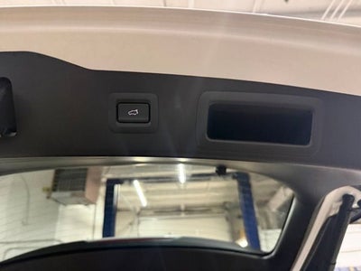 2025 Mazda Mazda CX-5 2.5 S Carbon Edition AWD