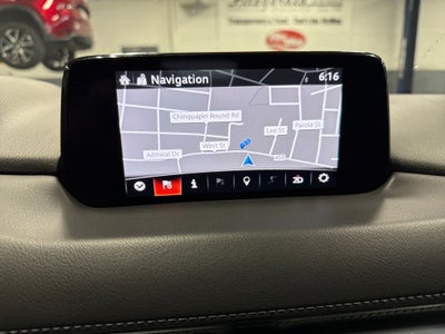 2019 Mazda Mazda CX-5 Grand Touring