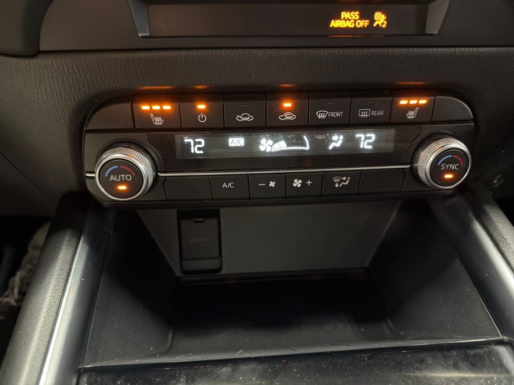 2019 Mazda Mazda CX-5 Grand Touring