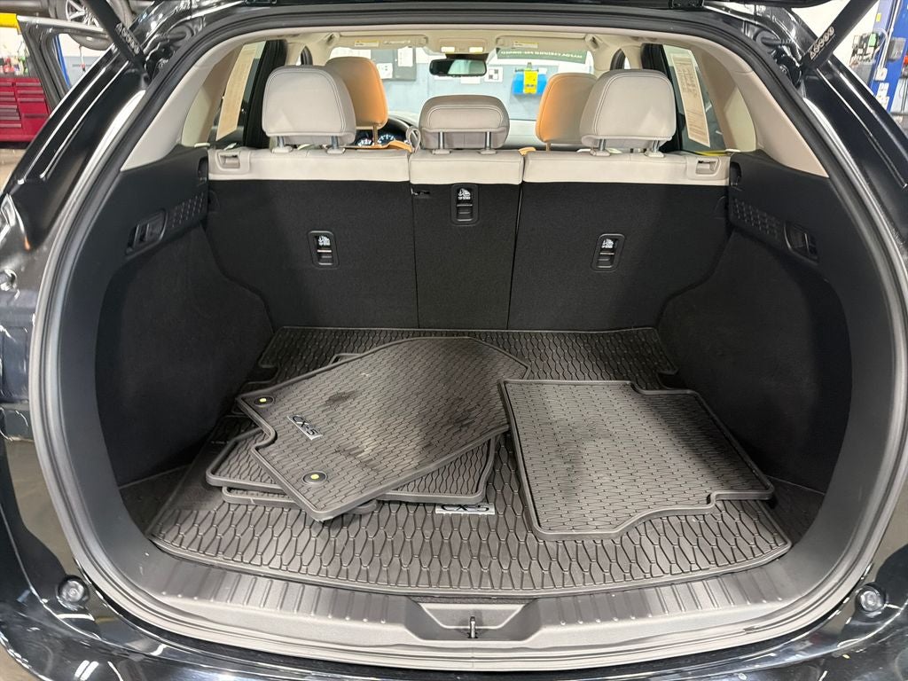 2025 Mazda Mazda CX-5 2.5 S Premium Plus AWD