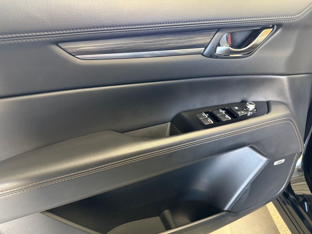 2022 Mazda Mazda CX-5 2.5 S Premium Plus Package