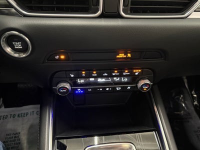 2022 Mazda Mazda CX-5 2.5 S Premium Plus Package