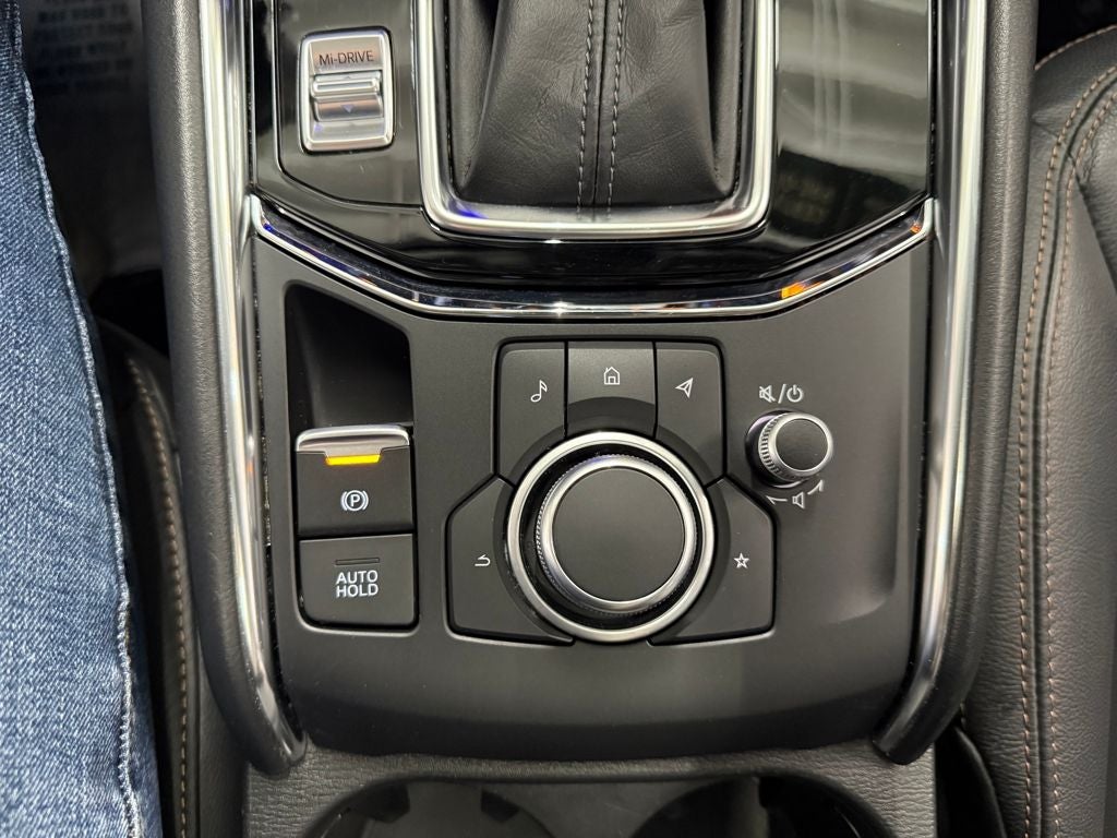 2022 Mazda Mazda CX-5 2.5 S Premium Plus Package
