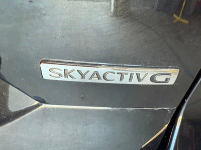 2022 Mazda Mazda CX-5 2.5 S Premium Plus Package