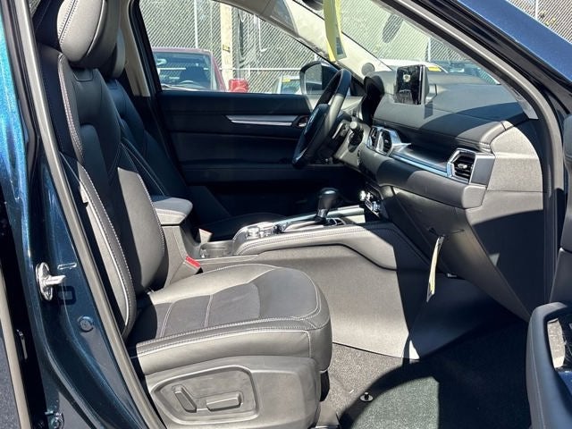 2025 Mazda Mazda CX-5 2.5 S Premium Plus AWD