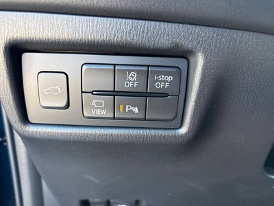 2025 Mazda Mazda CX-5 2.5 S Premium Plus AWD