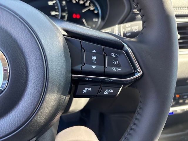 2025 Mazda Mazda CX-5 2.5 S Premium Plus AWD