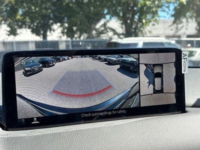 2025 Mazda Mazda CX-5 2.5 S Premium Plus AWD