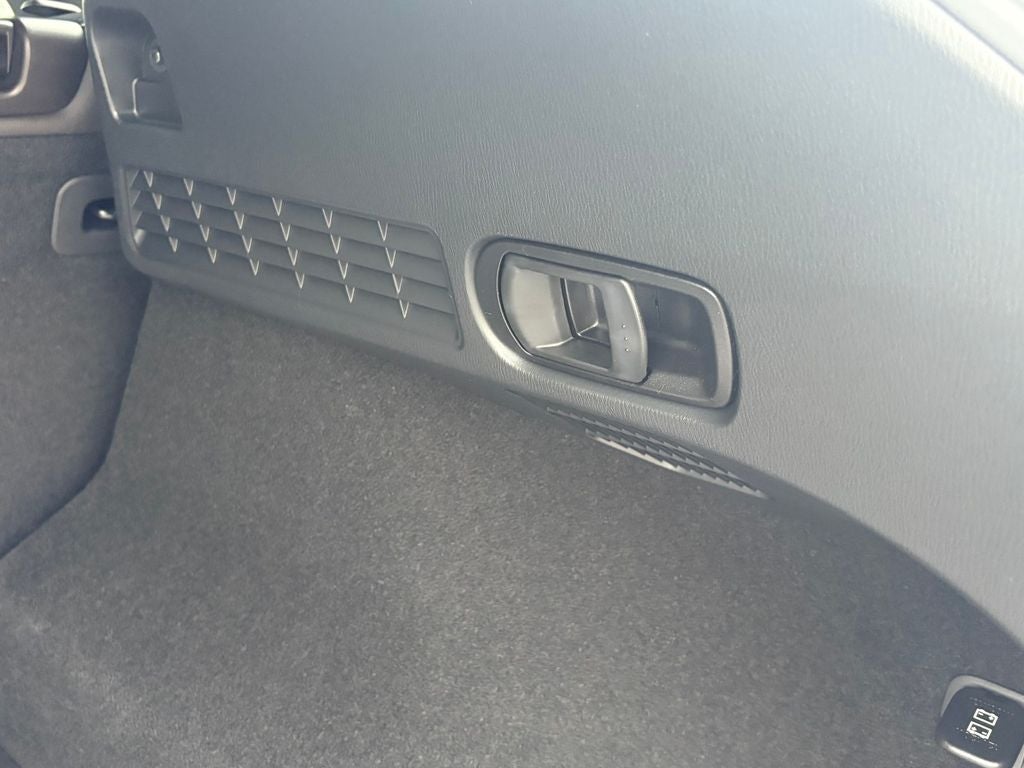 2025 Mazda Mazda CX-5 2.5 Turbo Signature AWD