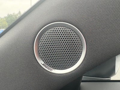 2025 Mazda Mazda CX-5 2.5 Turbo Signature AWD