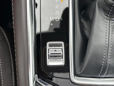2025 Mazda Mazda CX-5 2.5 Turbo Signature AWD