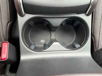 2025 Mazda Mazda CX-5 2.5 Turbo Signature AWD