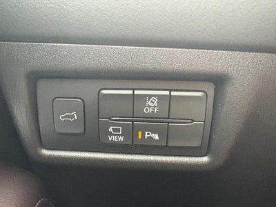 2025 Mazda Mazda CX-5 2.5 Turbo Signature AWD