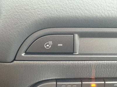 2025 Mazda Mazda CX-5 2.5 Turbo Signature AWD