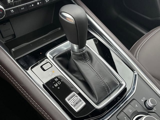 2025 Mazda Mazda CX-5 2.5 Turbo Signature AWD