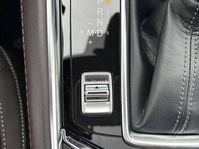 2025 Mazda Mazda CX-5 2.5 Turbo Signature AWD