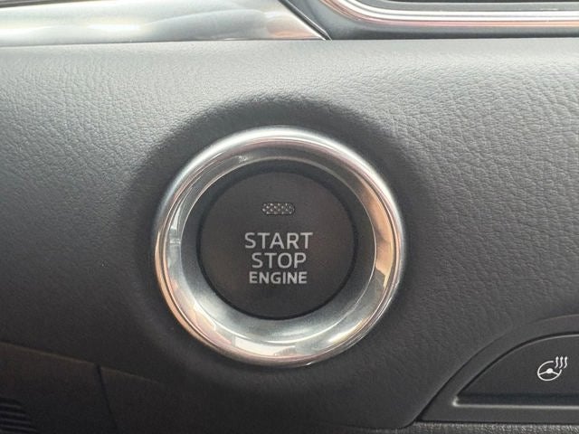 2025 Mazda Mazda CX-5 2.5 Turbo Signature AWD