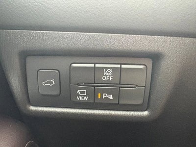 2025 Mazda Mazda CX-5 2.5 Turbo Signature AWD