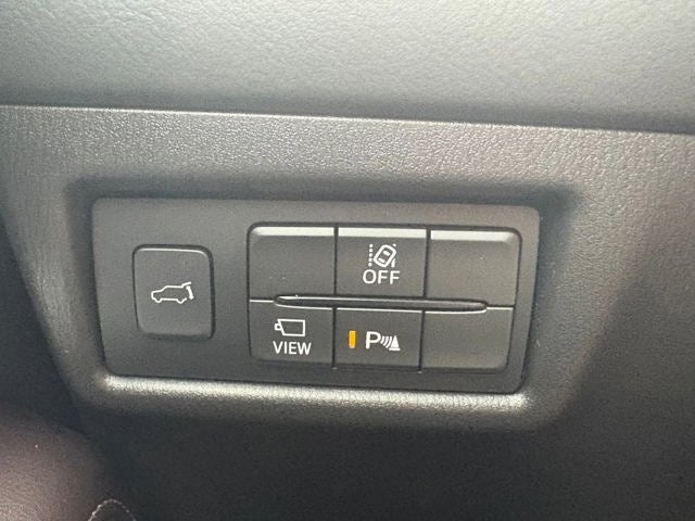 2025 Mazda Mazda CX-5 2.5 Turbo Signature AWD