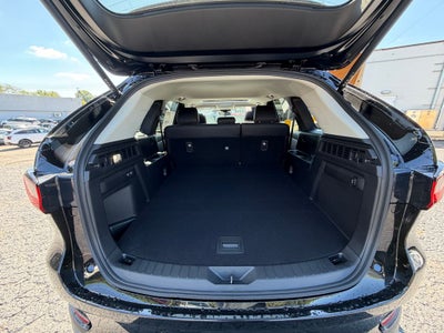 2026 Mazda Mazda CX-70 3.3 Turbo Preferred AWD
