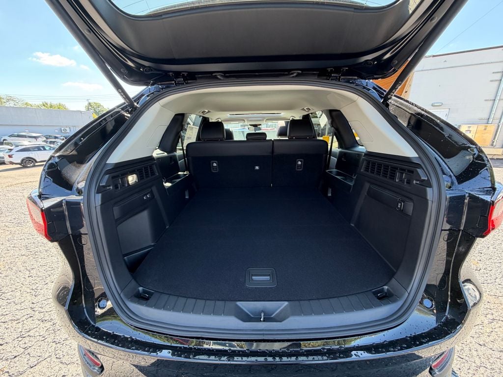 2026 Mazda Mazda CX-70 3.3 Turbo Preferred AWD
