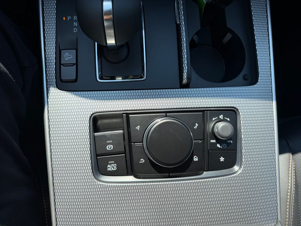 2026 Mazda Mazda CX-70 3.3 Turbo Preferred AWD
