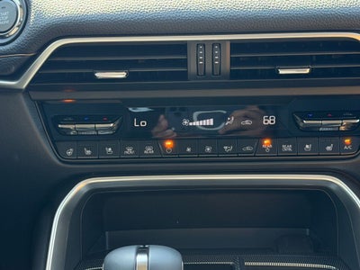 2026 Mazda Mazda CX-70 3.3 Turbo Preferred AWD