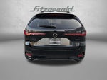 2026 Mazda Mazda CX-70 3.3 Turbo S Premium AWD
