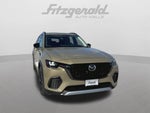 2026 Mazda Mazda CX-70 3.3 Turbo Premium AWD