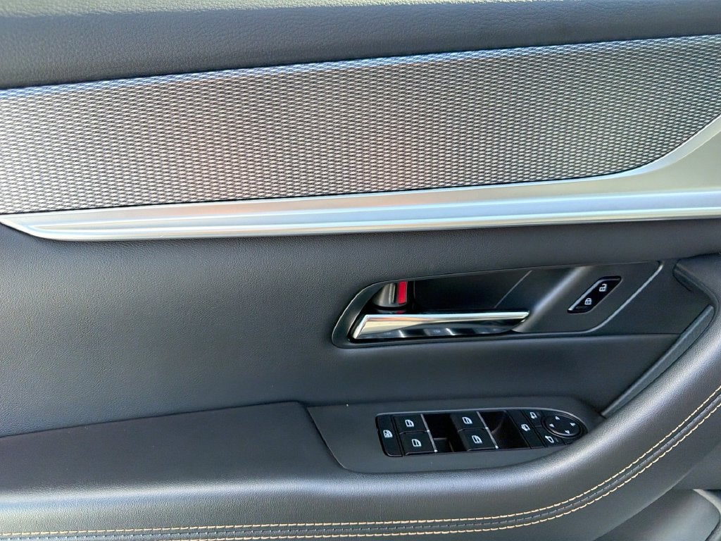 2026 Mazda Mazda CX-70 3.3 Turbo Premium AWD