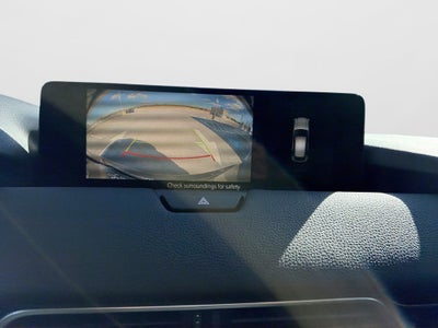 2026 Mazda Mazda CX-70 3.3 Turbo Premium AWD