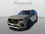 2026 Mazda Mazda CX-70 3.3 Turbo Premium AWD