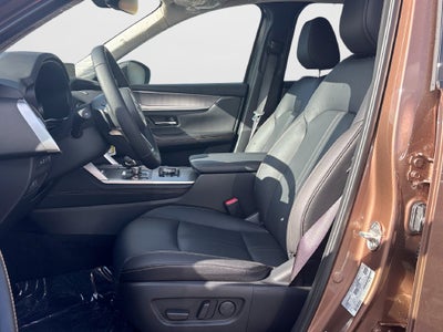 2026 Mazda Mazda CX-70 3.3 Turbo Premium AWD