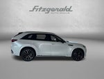 2026 Mazda Mazda CX-70 3.3 Turbo S Premium Plus AWD