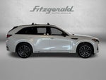 2025 Mazda Mazda CX-70 3.3 Turbo S Premium Plus