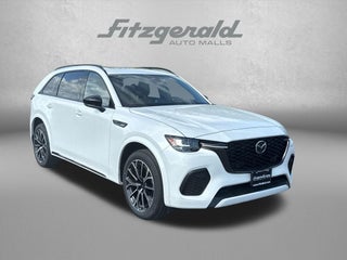 2026 Mazda Mazda CX-70 3.3 Turbo S Premium Plus