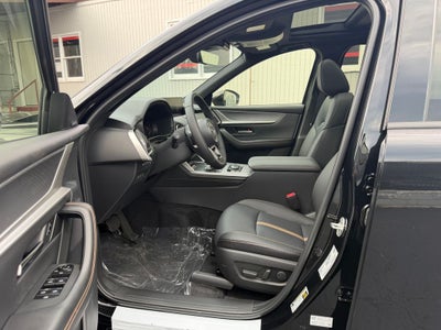 2026 Mazda Mazda CX-70 3.3 Turbo Premium Plus AWD