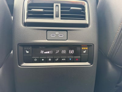 2026 Mazda Mazda CX-70 3.3 Turbo Premium Plus AWD