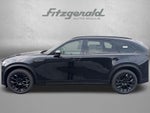 2026 Mazda Mazda CX-70 3.3 Turbo Premium Plus AWD