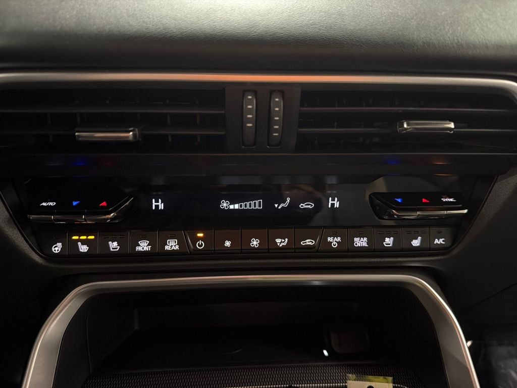 2025 Mazda Mazda CX-70 3.3 Turbo Premium Plus