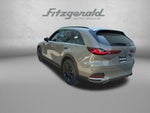 2026 Mazda Mazda CX-70 3.3 Turbo Premium Plus AWD