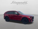 2026 Mazda Mazda CX-70 3.3 Turbo Premium Plus AWD