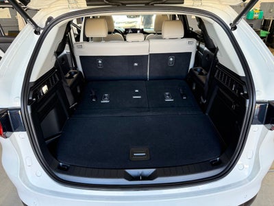 2025 Mazda Mazda CX-90 3.3 Turbo Preferred