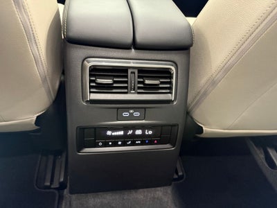 2025 Mazda Mazda CX-90 3.3 Turbo Preferred