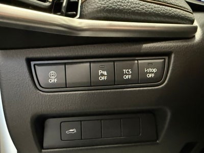 2025 Mazda Mazda CX-90 3.3 Turbo Preferred