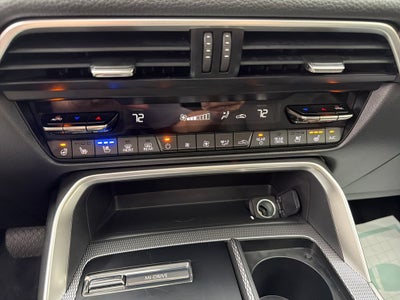 2026 Mazda Mazda CX-90 3.3 Turbo Premium