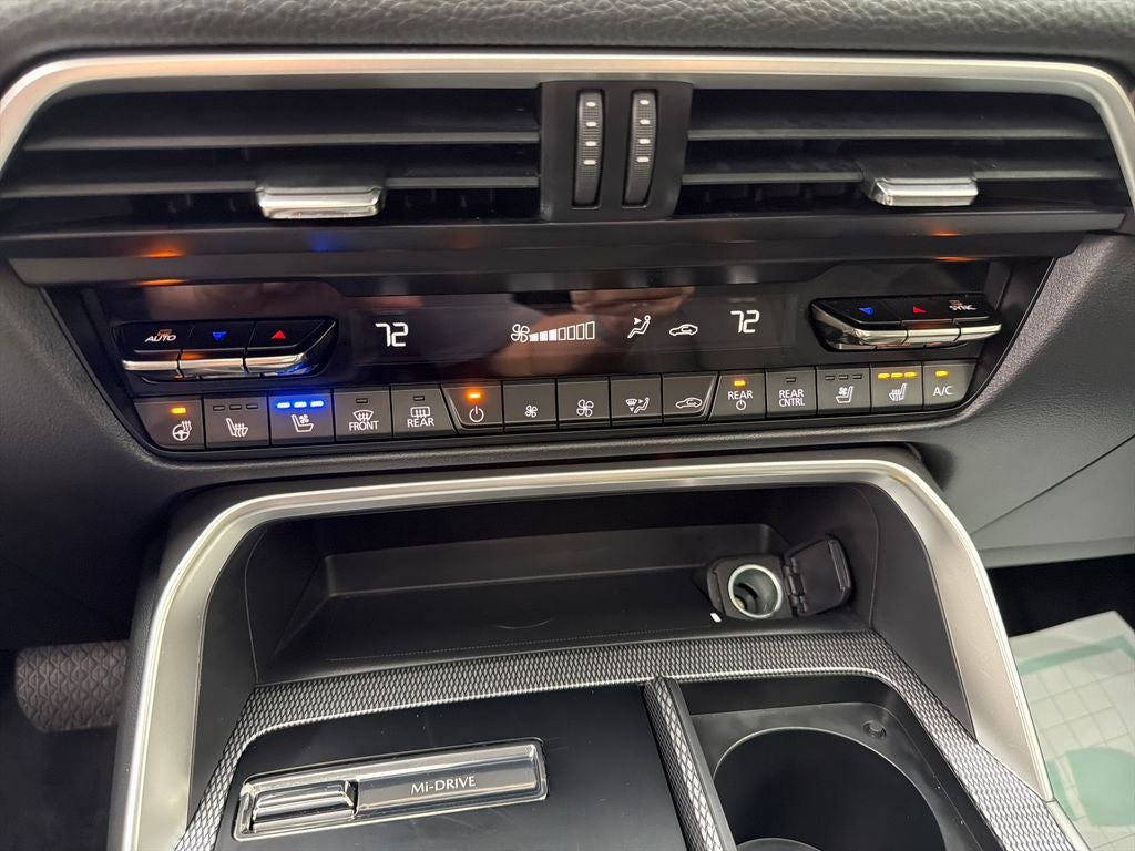 2026 Mazda Mazda CX-90 3.3 Turbo Premium