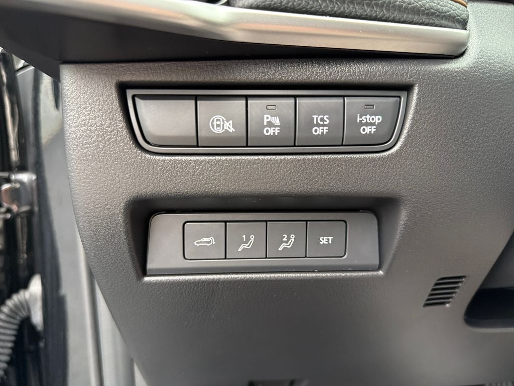 2026 Mazda Mazda CX-90 3.3 Turbo Premium